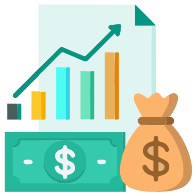 Best ROI in the Industry